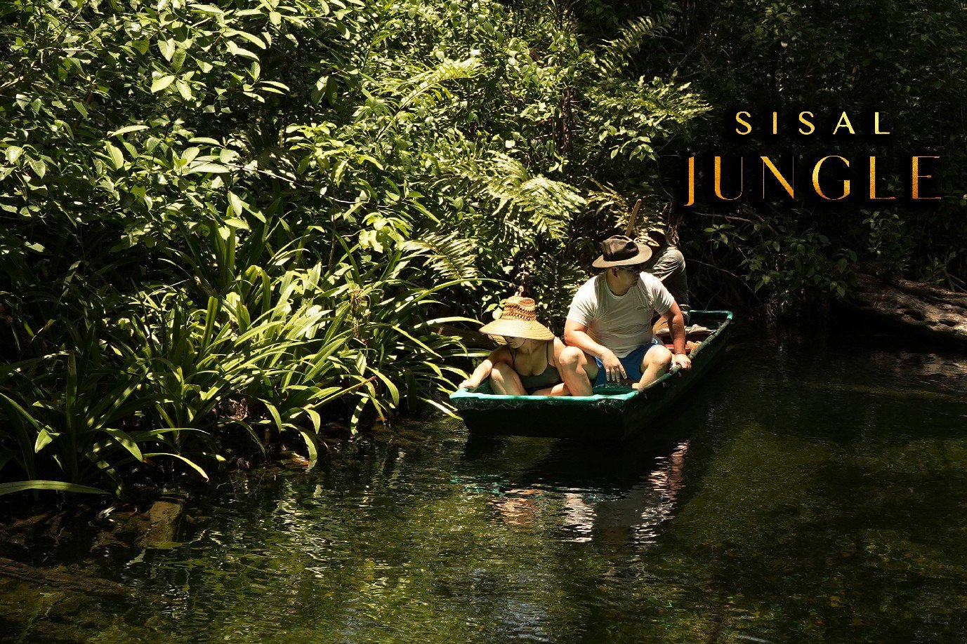 Sisal Jungle Glamping @KevLiving.tv_5